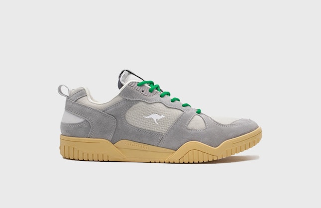 THATBOII x Kangaroos Street 355C 