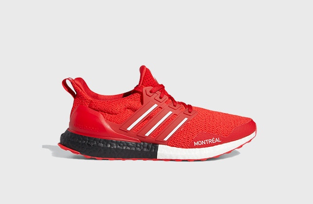 adidas Ultra Boost DNA "Montreal"