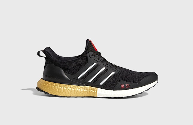 adidas Ultra Boost DNA "Tokyo"