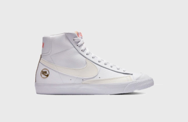 Nike Blazer Mid Vintage '77 Wmns (Sail/White)