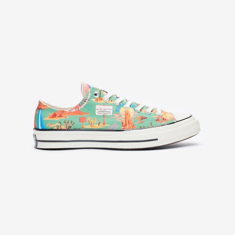 Converse Chuck Taylor All Star '70 "Twisted Resort"