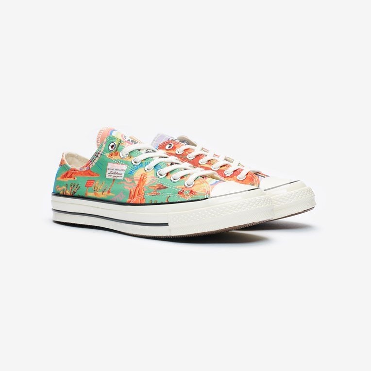 Converse Chuck Taylor All Star '70 "Twisted Resort"
