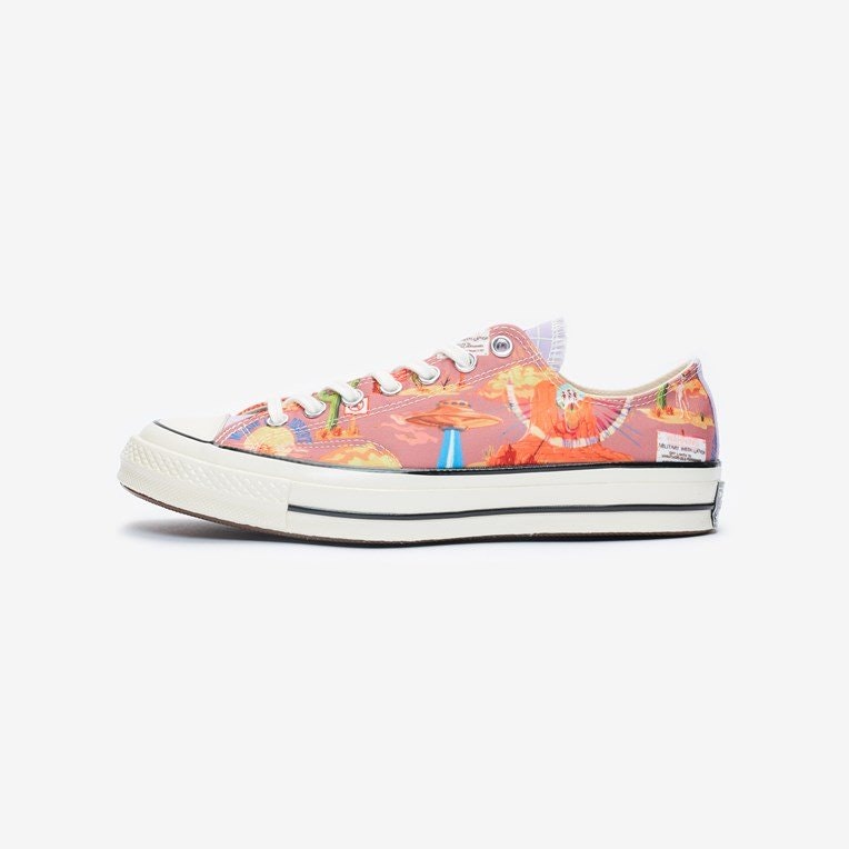 Converse Chuck Taylor All Star '70 "Twisted Resort"