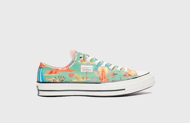 Converse Chuck Taylor All Star '70 "Twisted Resort" Converse Chuck Taylor All Star '70 "Twisted Resort"