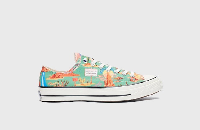 Converse Chuck Taylor All Star '70 "Twisted Resort"