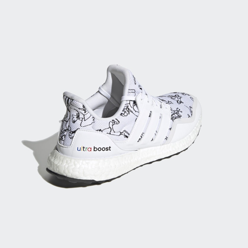 Disney x adidas Ultra Boost DNA (White)