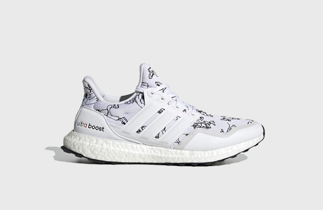 Disney x adidas Ultra Boost DNA (White) Disney x adidas Ultra Boost DNA (White)