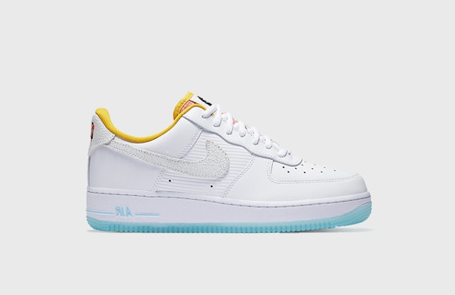 Nike Air Force 1 Low Wmns "TPU"