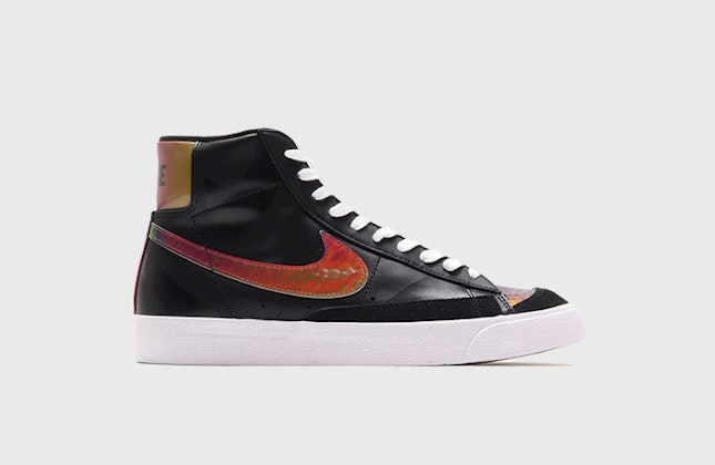 Nike Blazer Mid’77 "Thermal Colors" Nike Blazer Mid’77 "Thermal Colors"