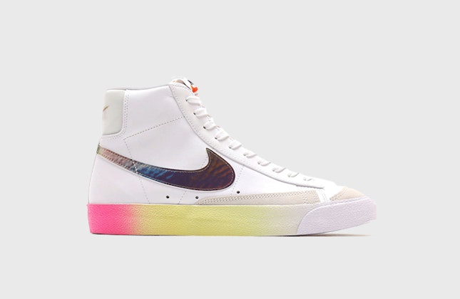 Nike Blazer Mid’77 "Thermal Colors" Nike Blazer Mid’77 "Thermal Colors"