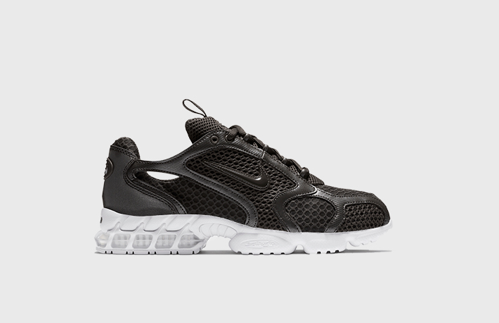 nike air zoom spiridon cage 2 sesame