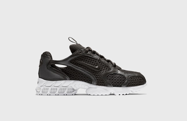 Nike Air Zoom Spiridon Cage 2 (Black/White)