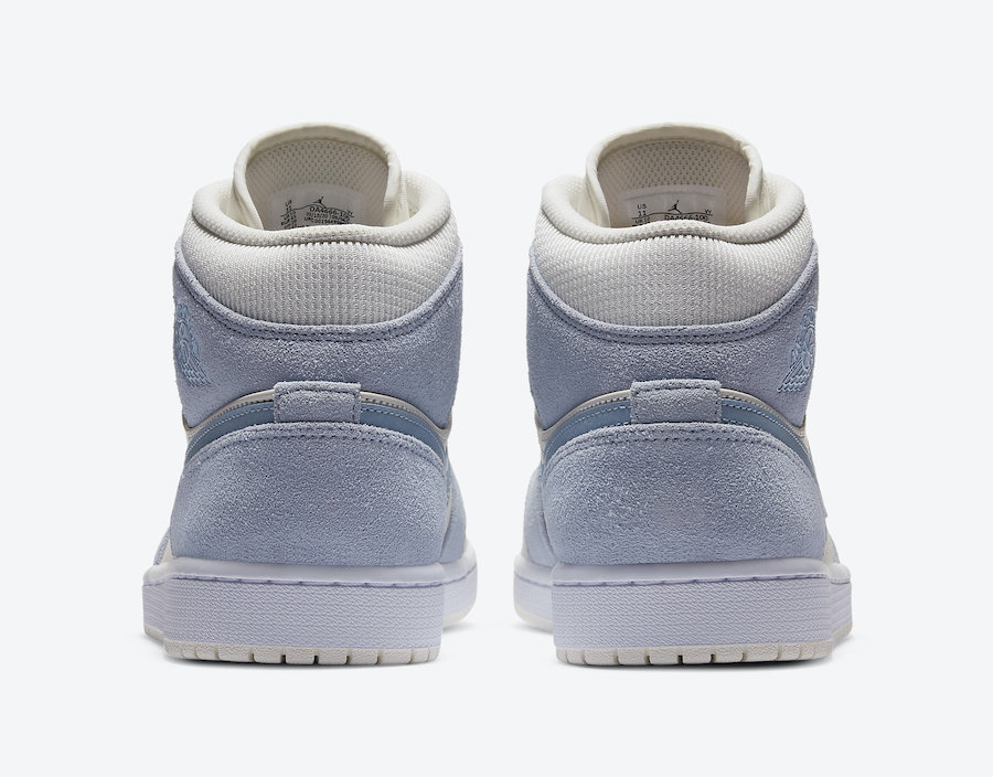 Jordan 1 online mix materials