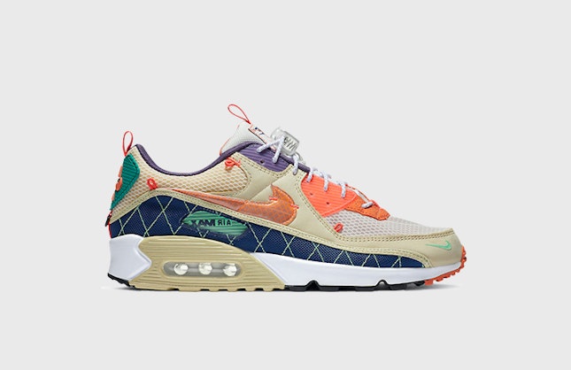 Nike Air Max 90 "Trail Vibes"