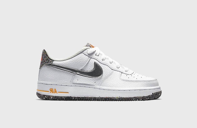 Nike Air Force 1 Low "Recycled Outsoles" Nike Air Force 1 Low "Recycled Outsoles"