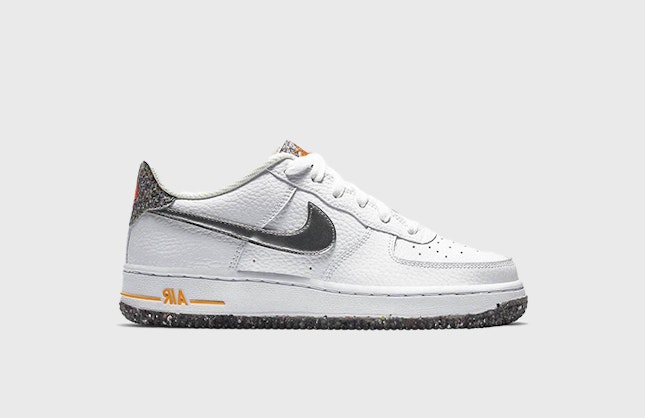 Nike Air Force 1 Low "Recycled Outsoles"