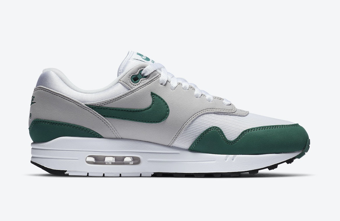 Nike Air Max 1 "Evergreen Aura"