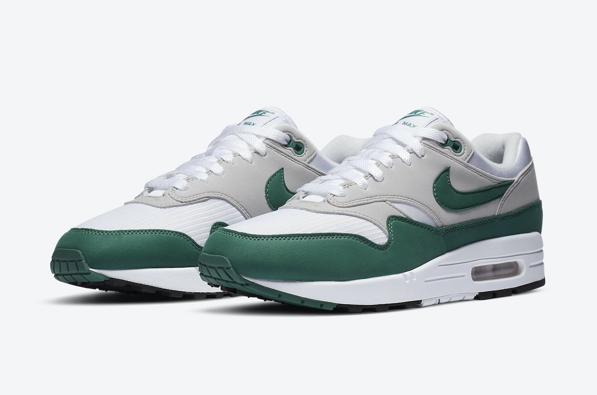 Nike Air Max 1 "Evergreen Aura"