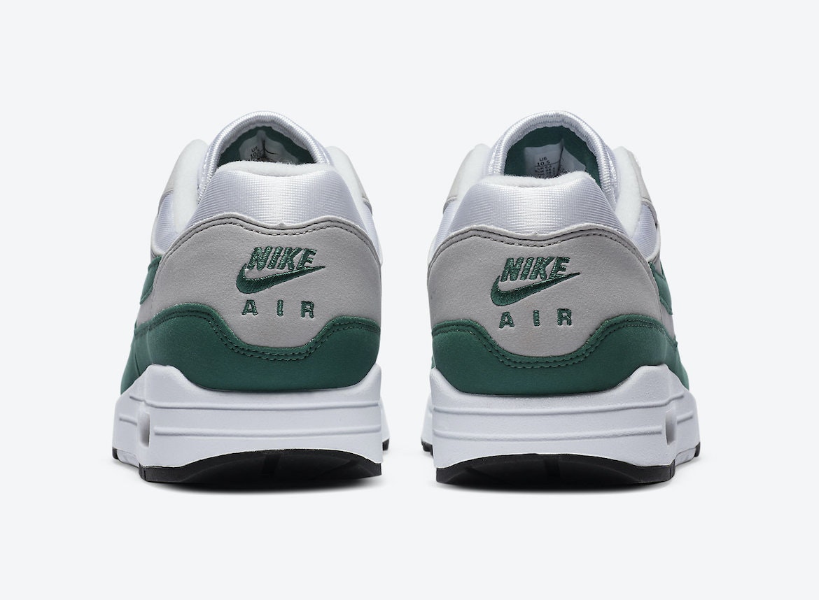 Nike Air Max 1 "Evergreen Aura"