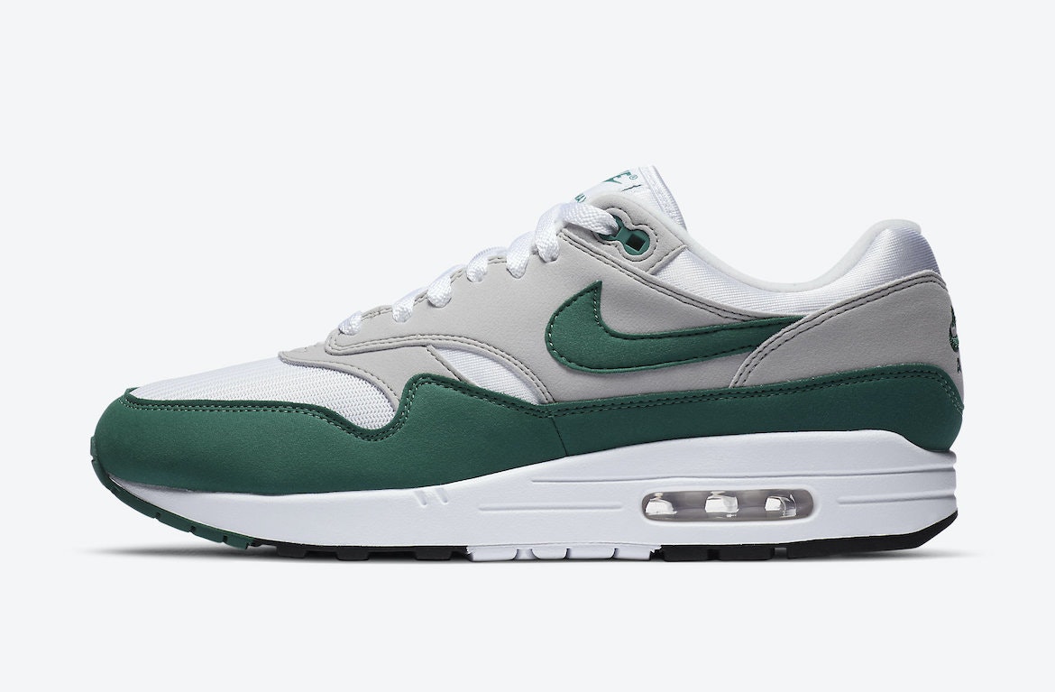 Nike Air Max 1 "Evergreen Aura"