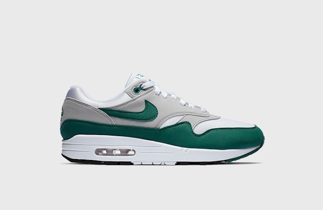 Nike Air Max 1 "Evergreen Aura" Nike Air Max 1 "Evergreen Aura"