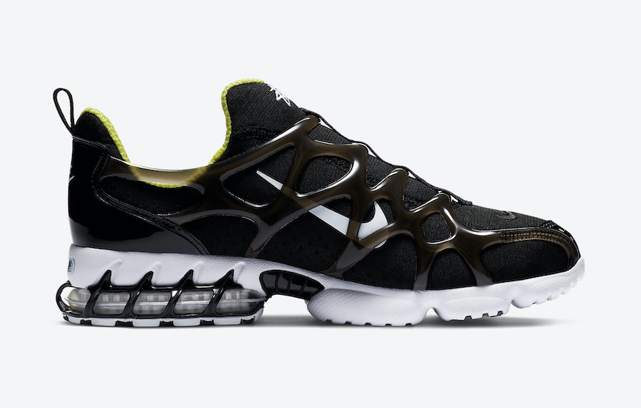 stussy vapormax