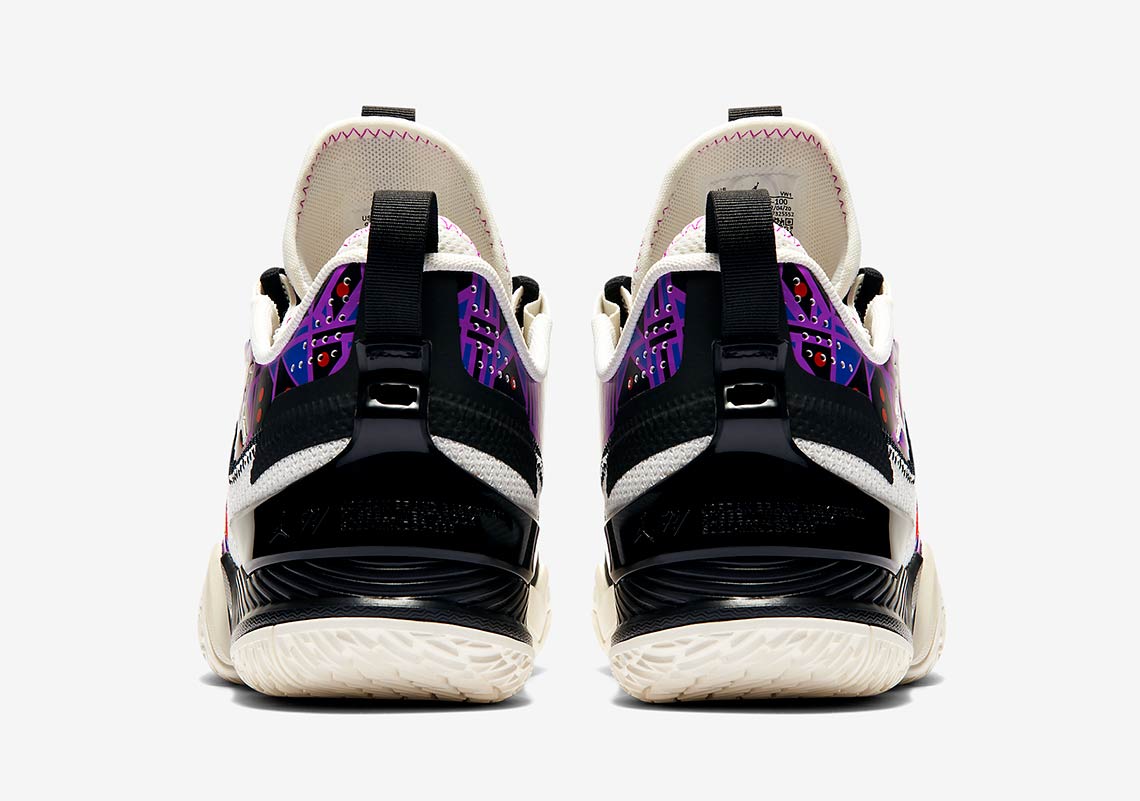 jordan westbrook one take purple