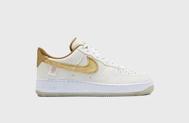 Nike Air Force 1 '07 LV8 "Worldwide Pack"
