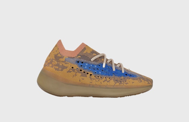 adidas Yeezy Boost 380 "Blue Oat"