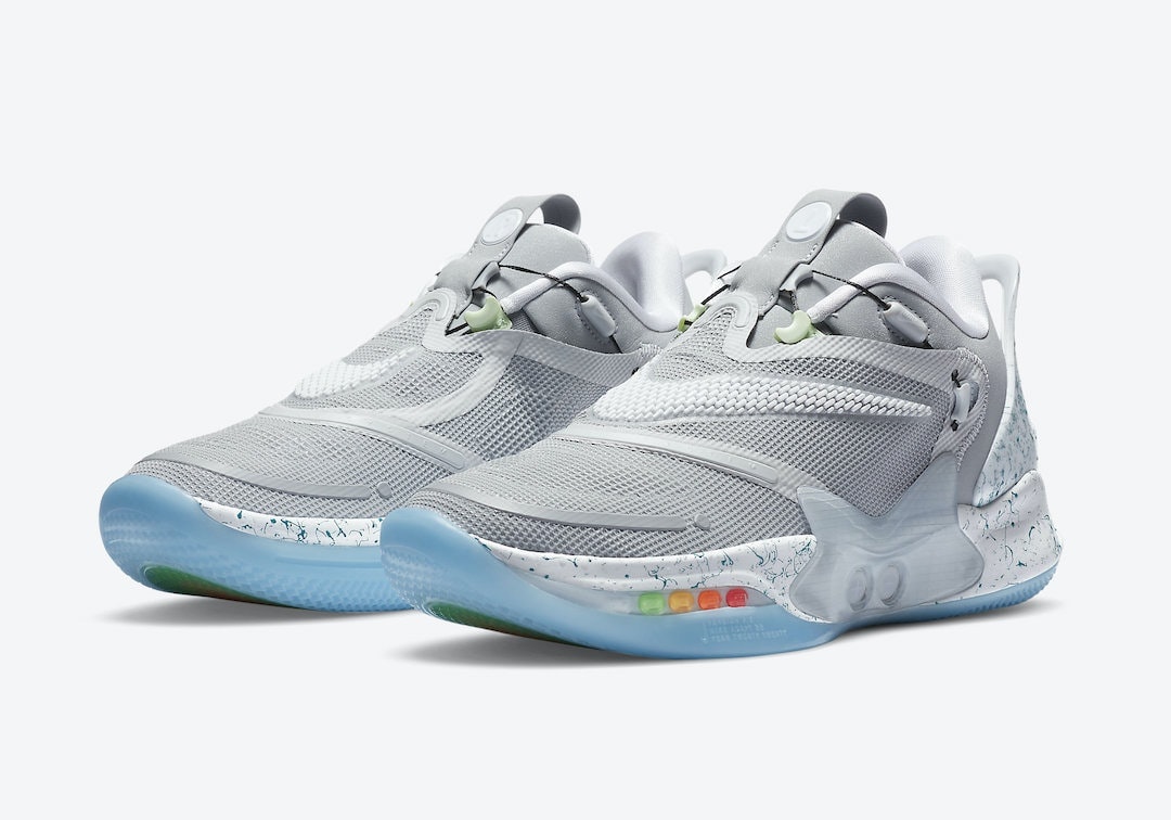 Nike Adapt BB 2.0 “Mag”