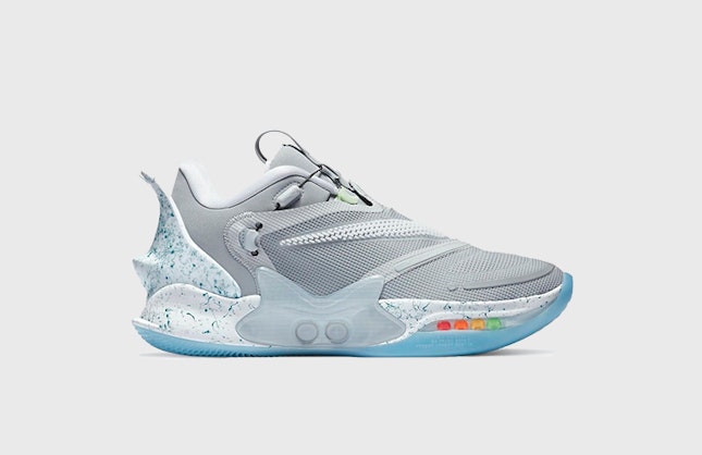 Nike Adapt BB 2.0 “Mag”