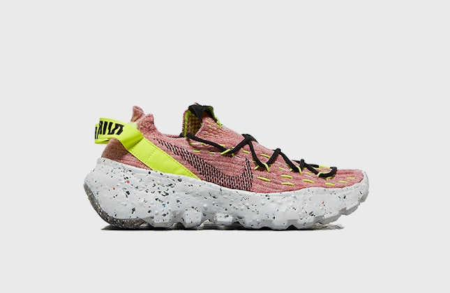 Nike Space Hippie 04 "Lemon Venom"