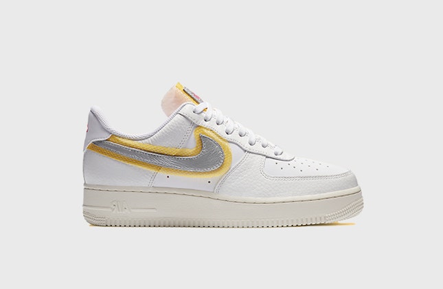 Nike Air Force 1 ’07 LX "Cotton Waffles" Nike Air Force 1 ’07 LX "Cotton Waffles"