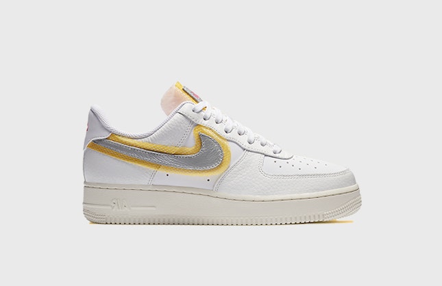Nike Air Force 1 ’07 LX "Cotton Waffles"