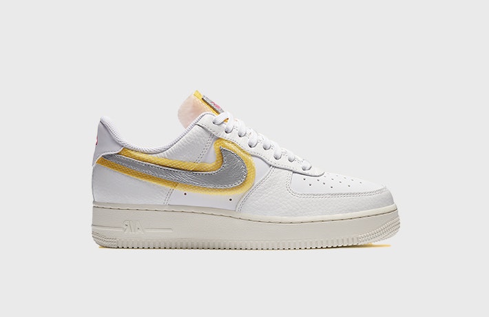 Nike Air Force 1 ’07 LX "Cotton Waffles"