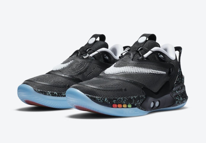 Nike Adapt BB 2.0 “Mag”