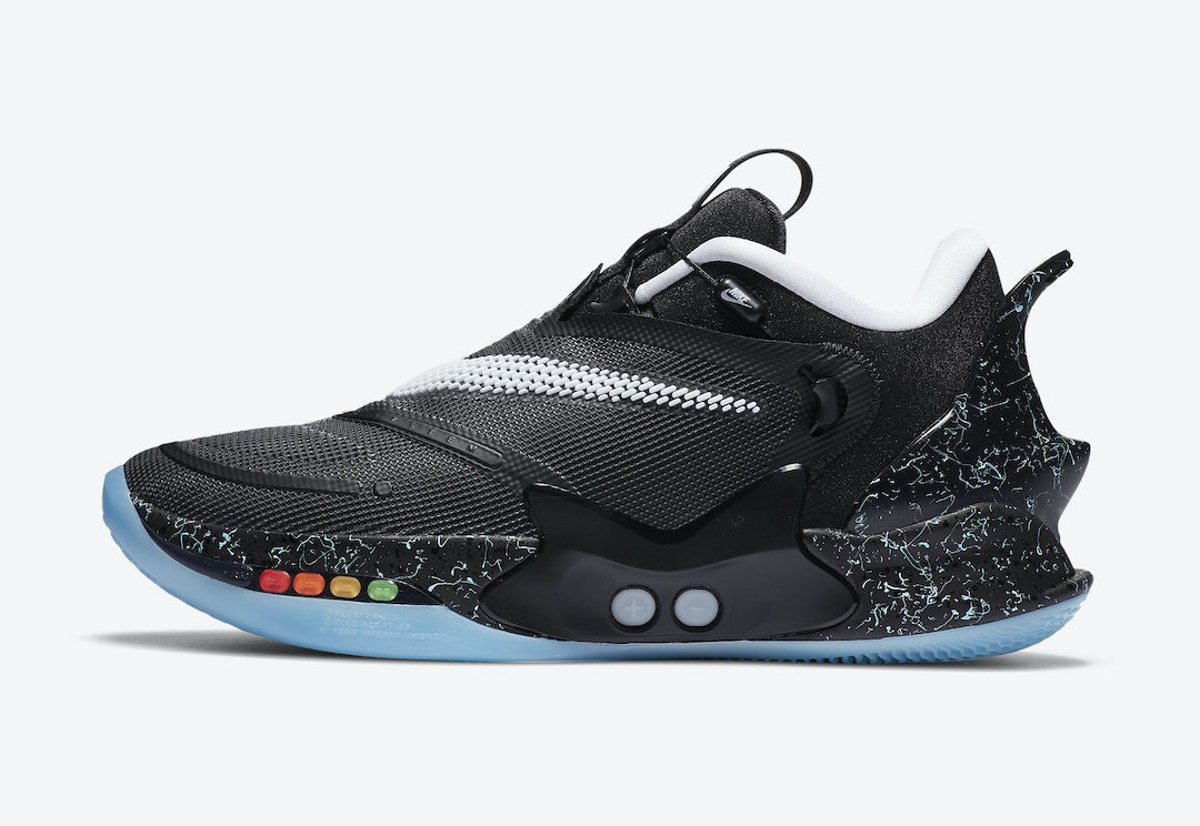 Nike Adapt BB 2.0 “Mag”