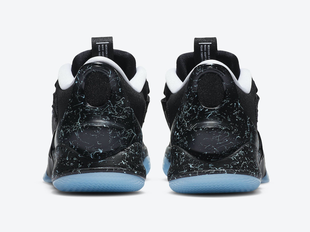 Nike Adapt BB 2.0 “Mag”