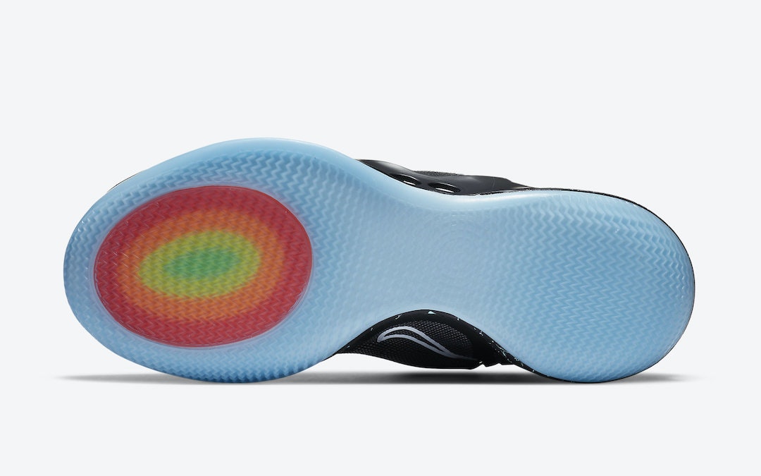 Nike Adapt BB 2.0 “Mag”