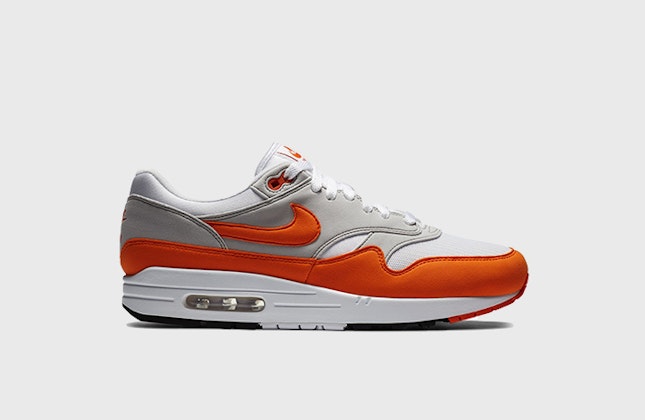 Nike Air Max 1 "Magma Orange" Nike Air Max 1 "Magma Orange"