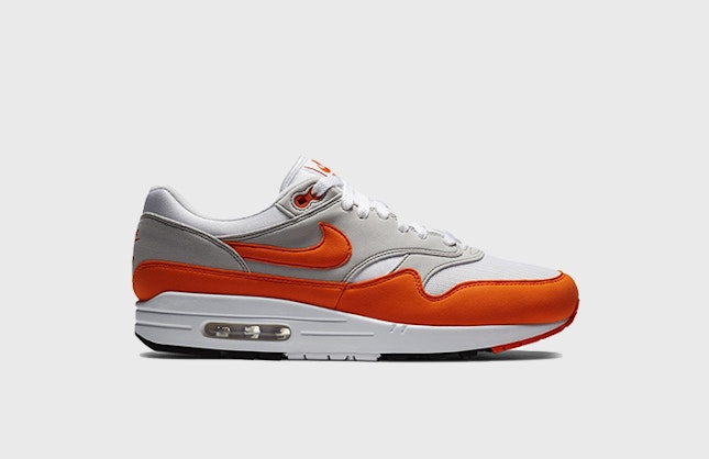 Nike Air Max 1 "Magma Orange"