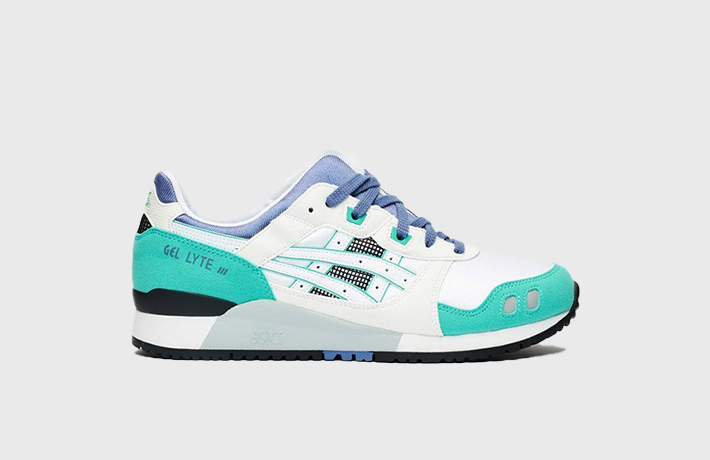 asics gel lyte iii monozukuri