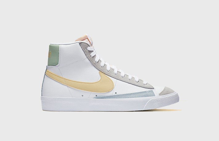 Nike Blazer Mid ’77 "Pastel"