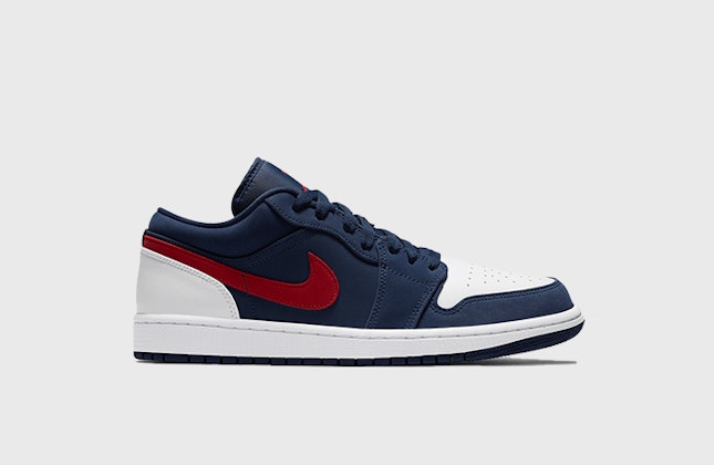 Air Jordan 1 Low SE "USA" Air Jordan 1 Low SE "USA"