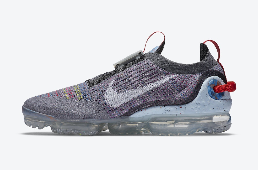 Nike Air VaporMax 2020 "Smoke Grey"