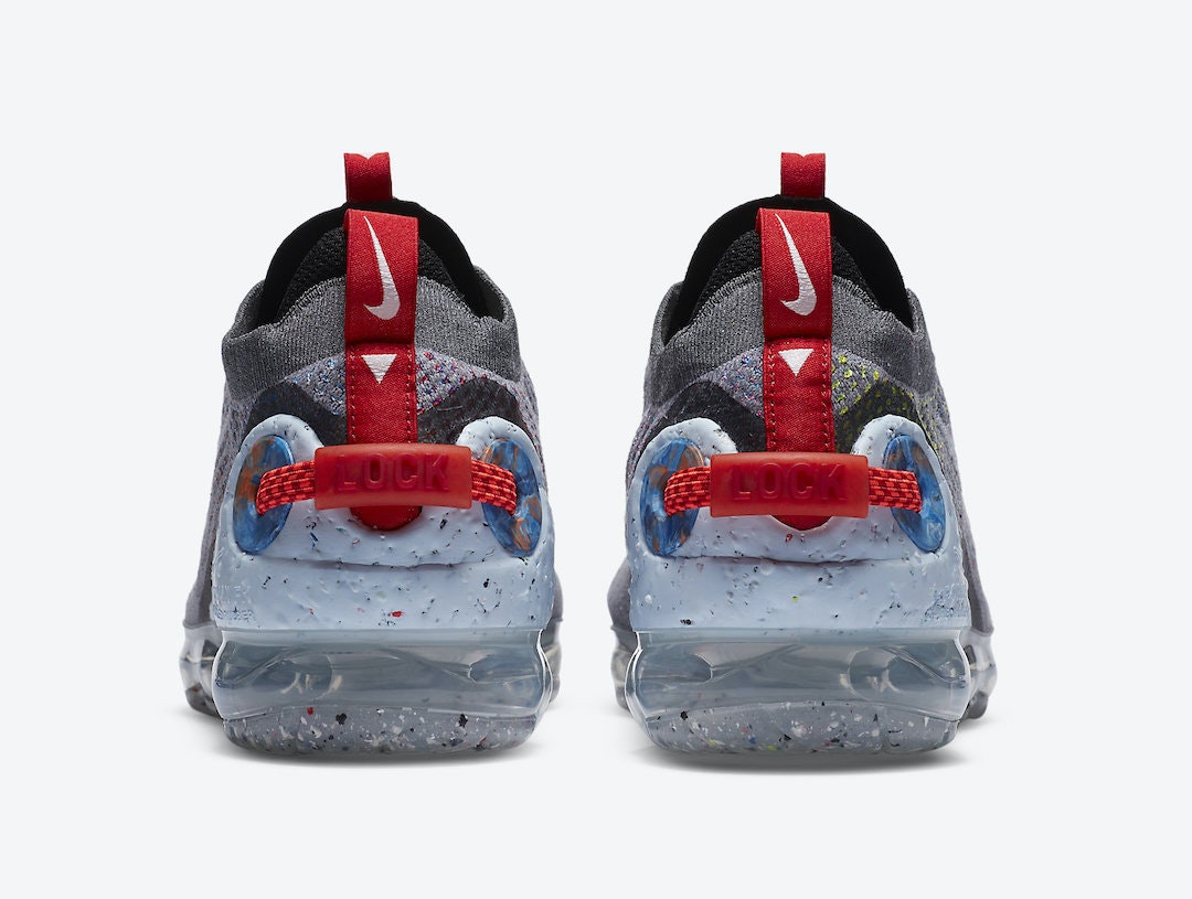 Nike Air VaporMax 2020 "Smoke Grey"