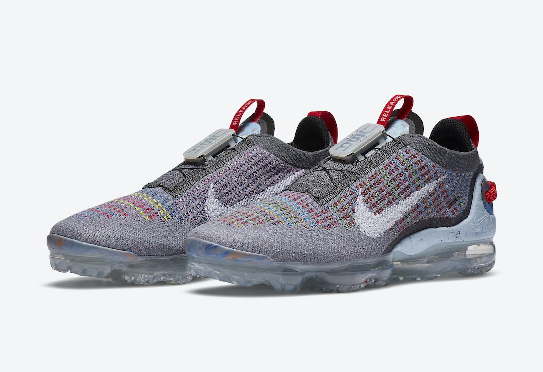 Nike Air VaporMax 2020 "Smoke Grey"