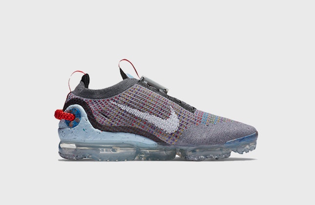 Nike Air VaporMax 2020 "Smoke Grey" Nike Air VaporMax 2020 "Smoke Grey"