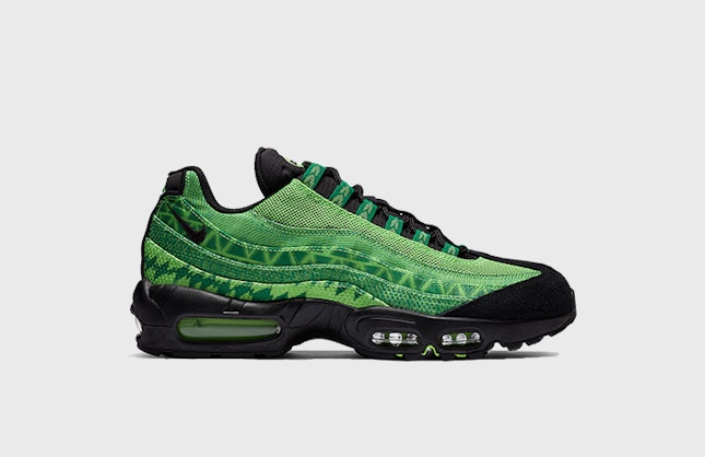 Nike Air Max 95 “Naija”