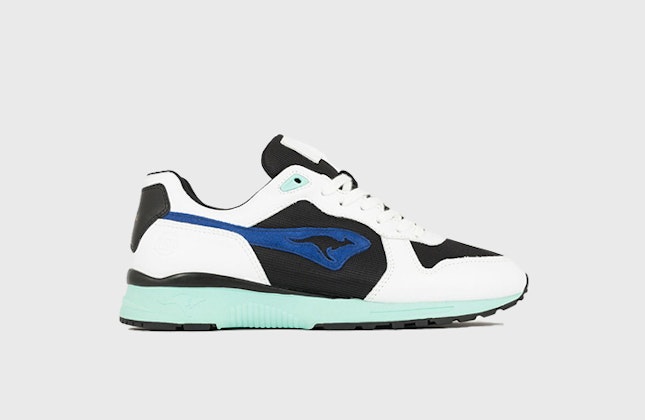 Inan Batman x Kangaroos "Black" Inan Batman x Kangaroos "Black"